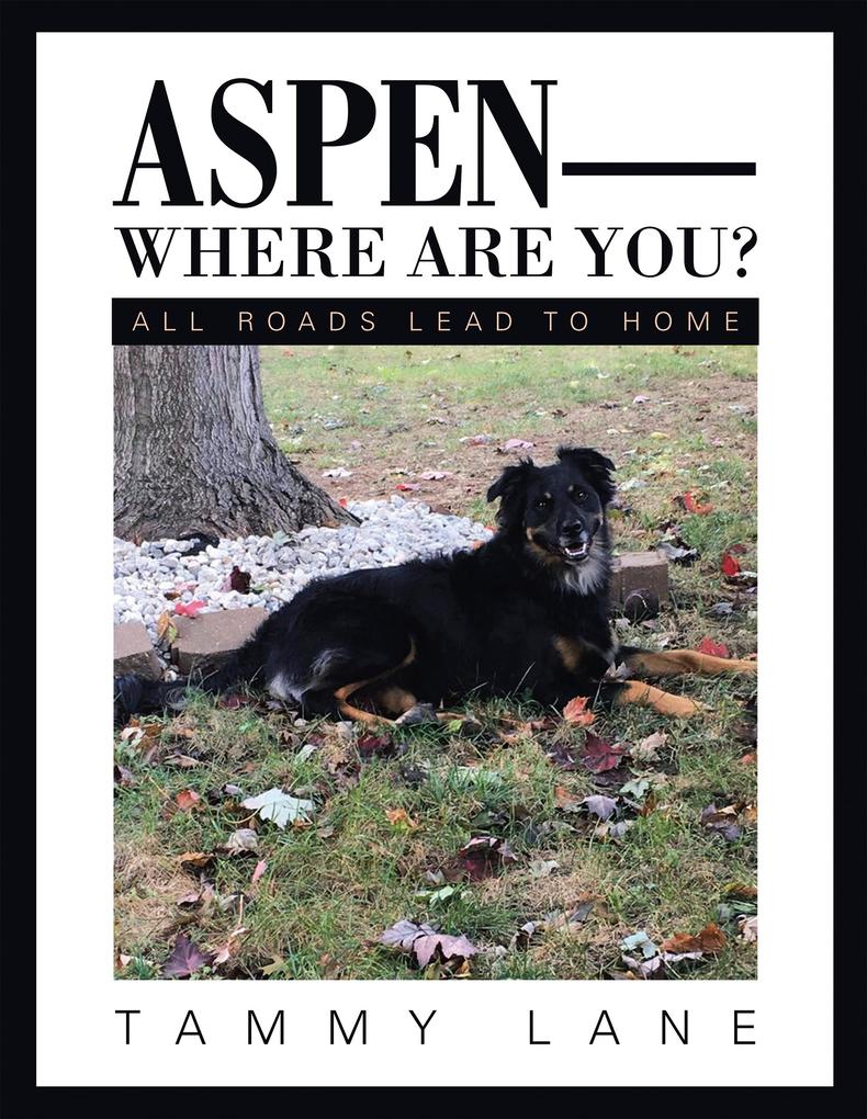 Aspen-Where Are You?