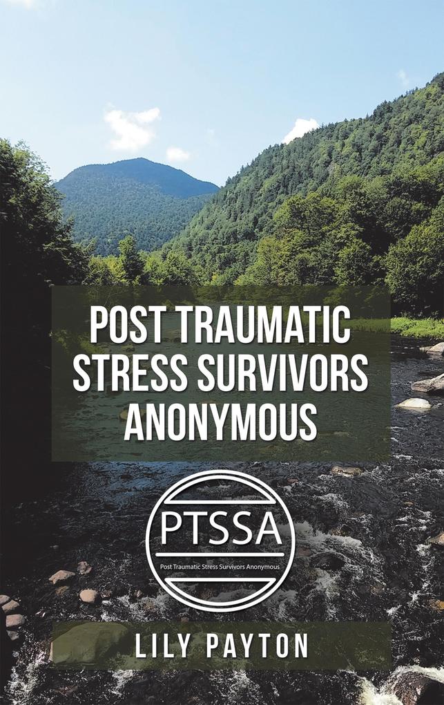 Post Traumatic Stress Survivors Anonymous