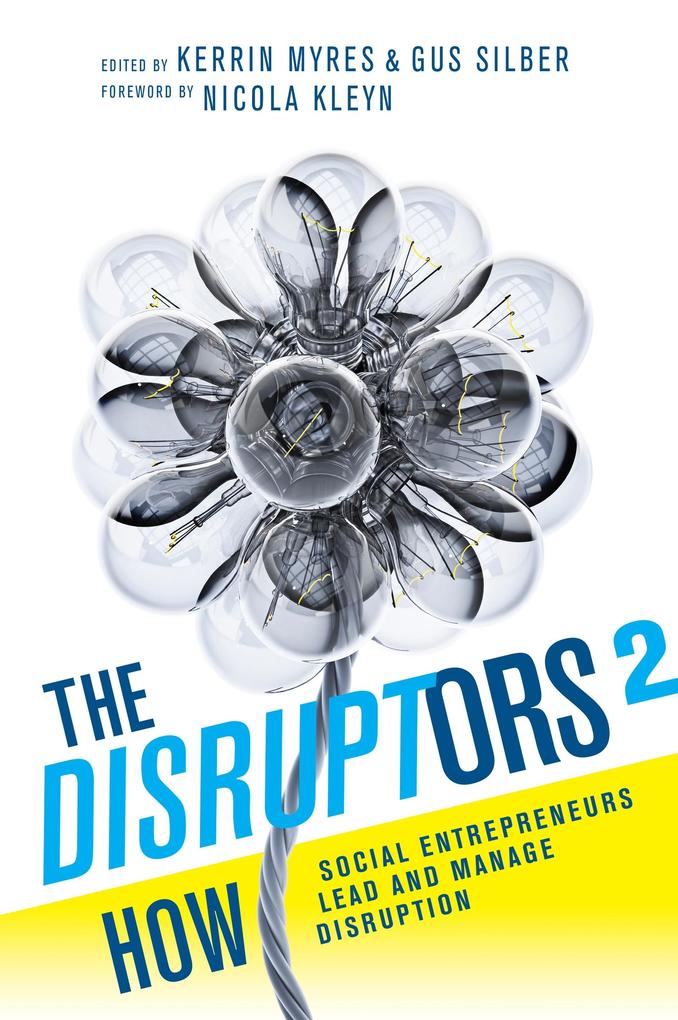 Disruptors 2