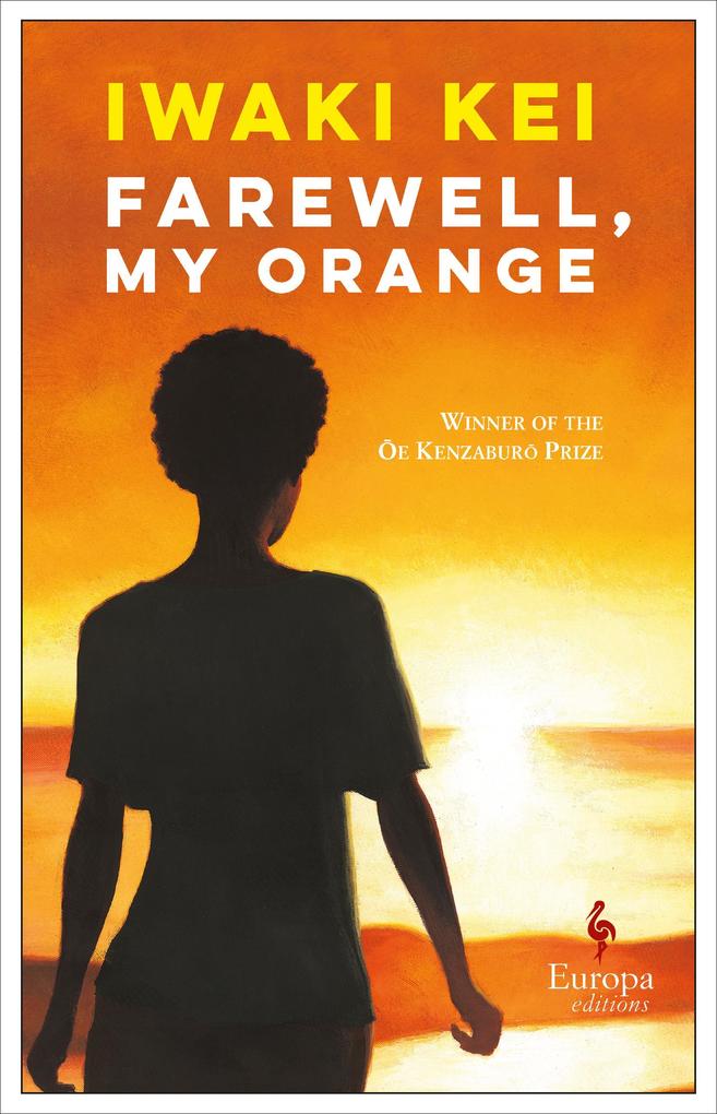 Farewell My Orange