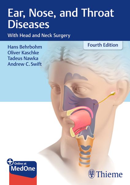 Ear Nose and Throat Diseases