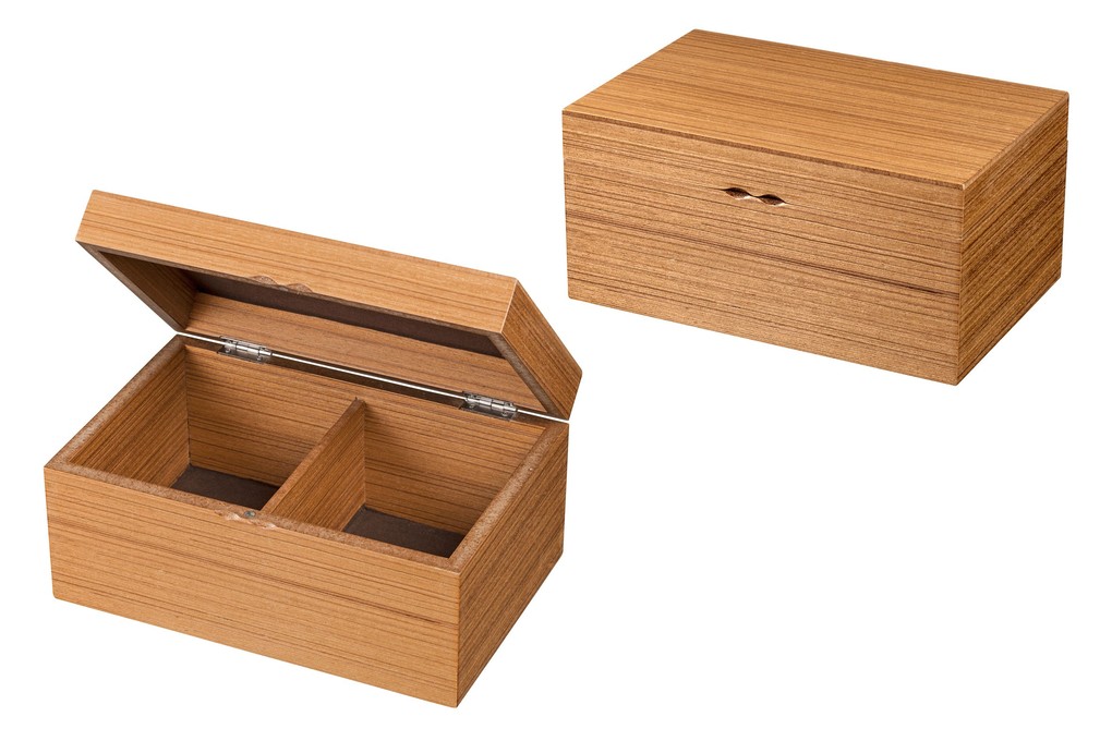 Philos 4643 - Schachfigurenbox Standard 240 x 155 x 115 mm