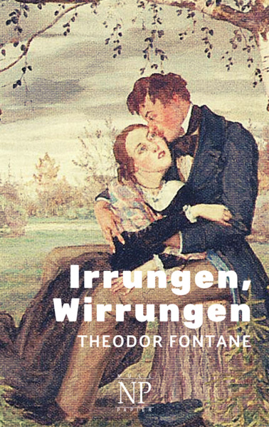 Irrungen Wirrungen