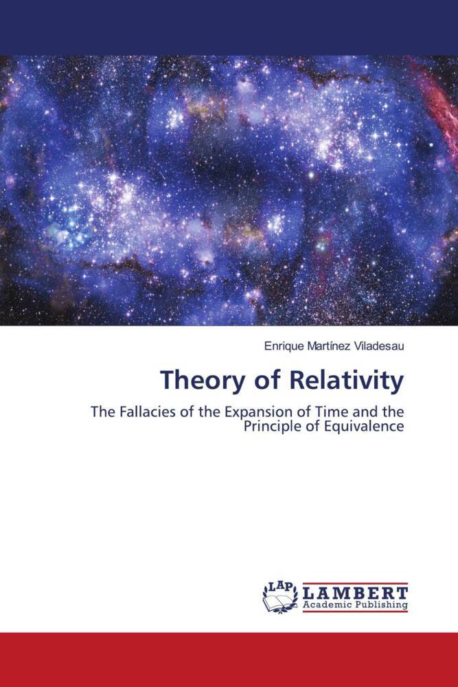 Theory of Relativity