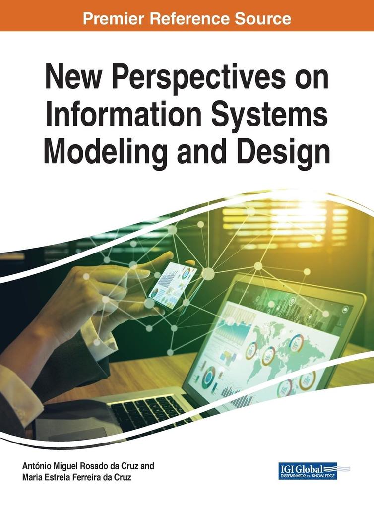 New Perspectives on Information Systems Modeling and 