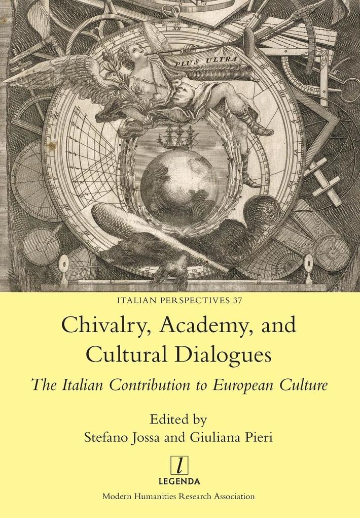 Chivalry Academy and Cultural Dialogues