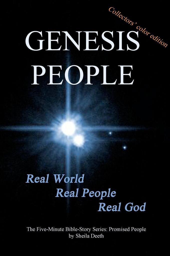 Genesis People