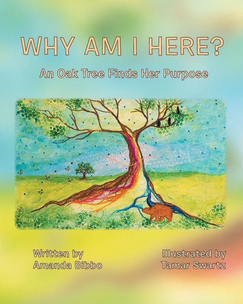 Why Am I Here?