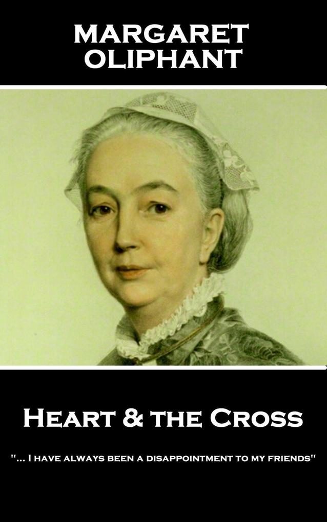 Heart & the Cross