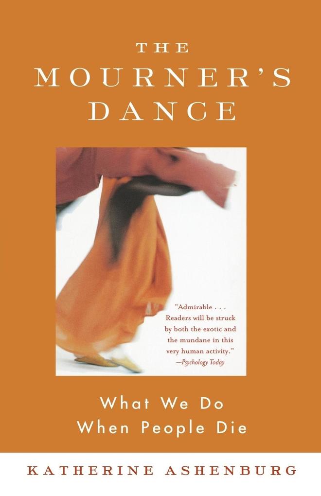The Mourner's Dance