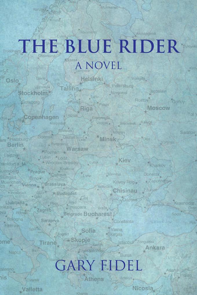 The Blue Rider