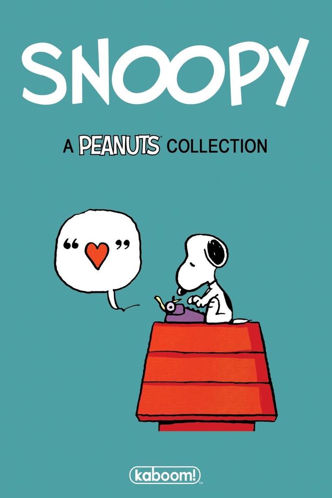 Charles M. Schulz‘s Snoopy