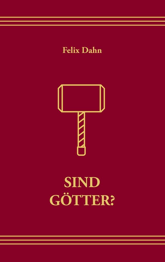 Sind Götter