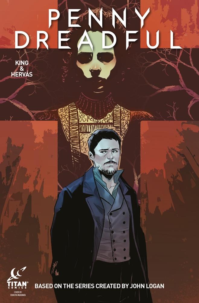Penny Dreadful (ongoing series) #11