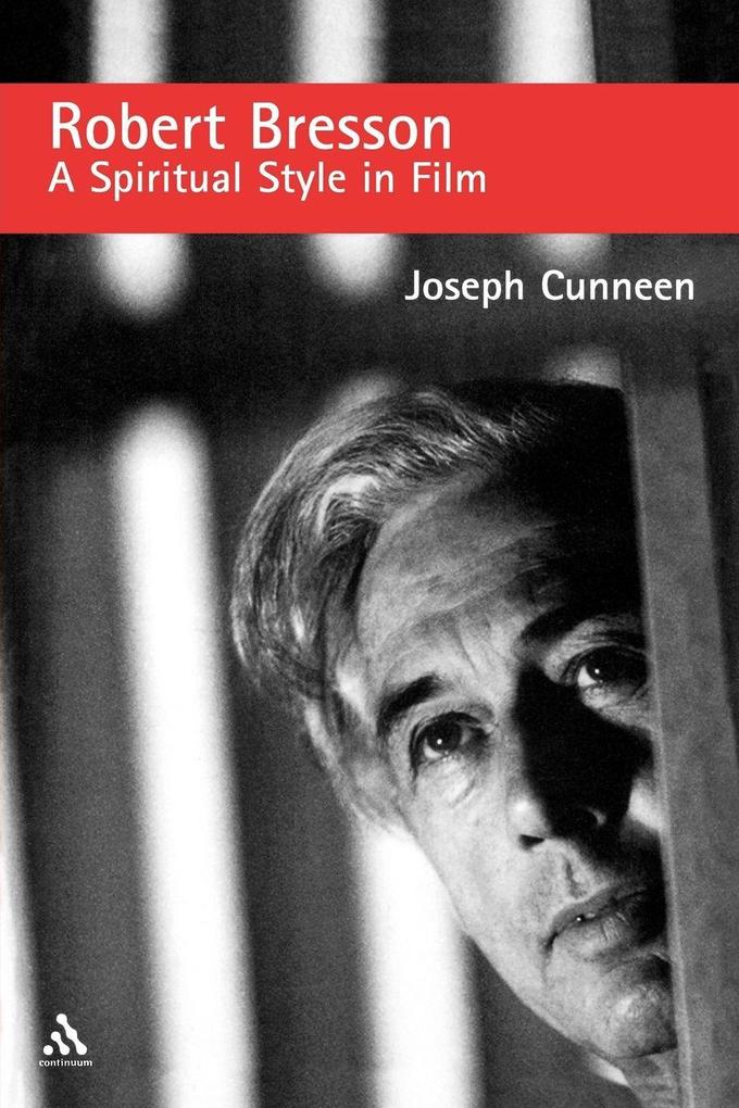 Robert Bresson