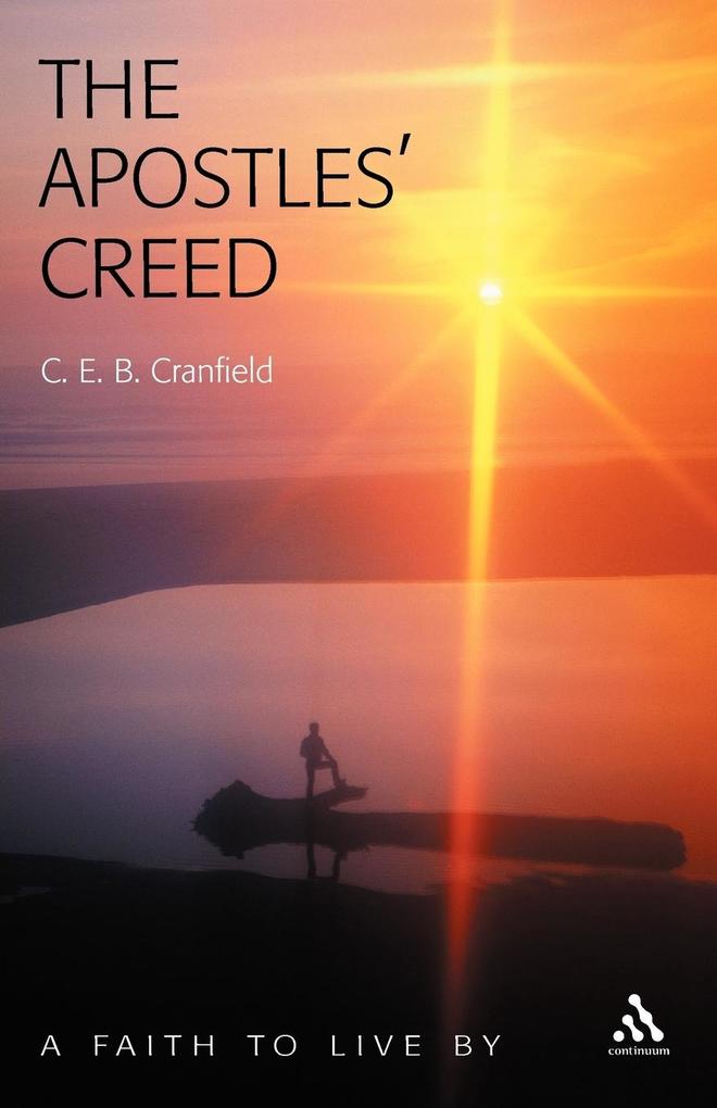 Apostles' Creed