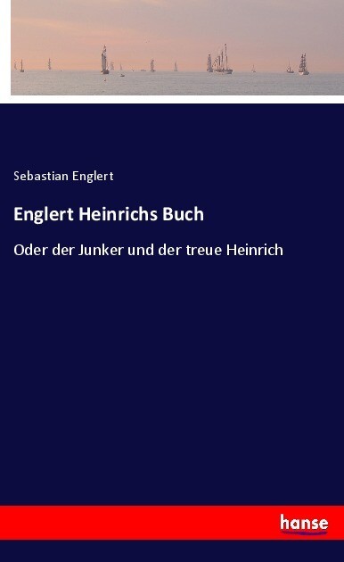 Englert Heinrichs Buch