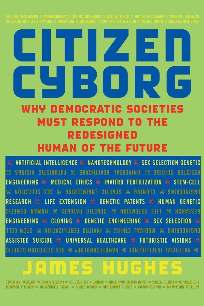 Citizen Cyborg