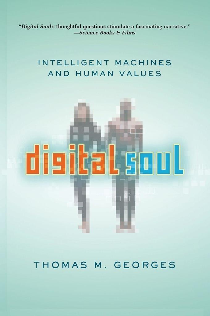 Digital Soul