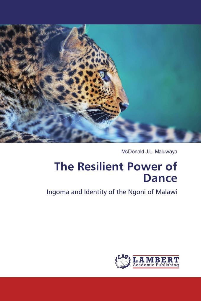 The Resilient Power of Dance