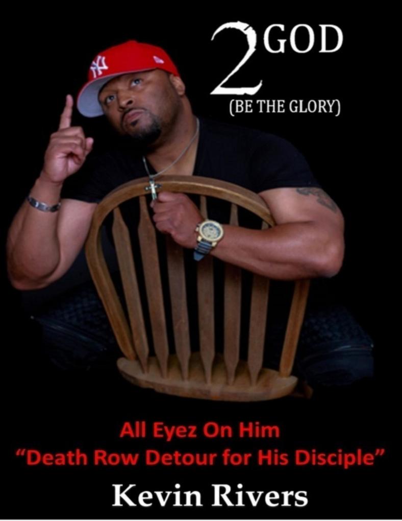 All Eyez On Him: Death Row Detour for His Disciple