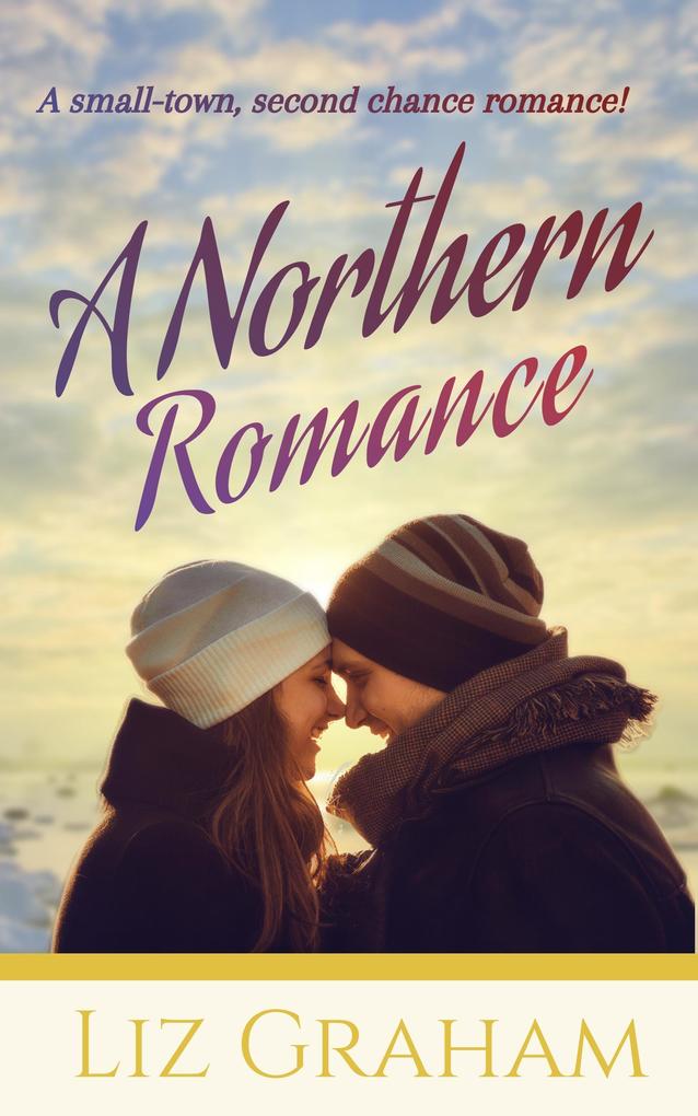 A Northern Romance (Atlantic Romances #1)