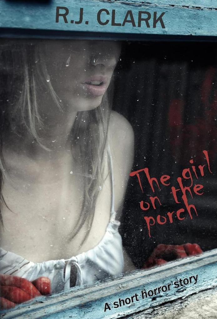 The Girl on the Porch