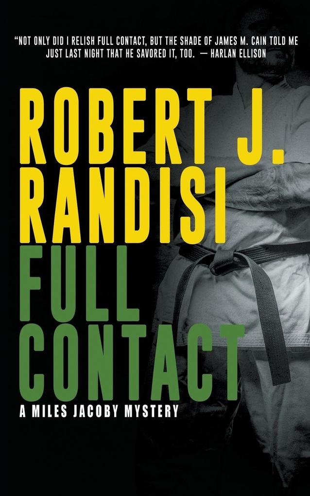 Full Contact