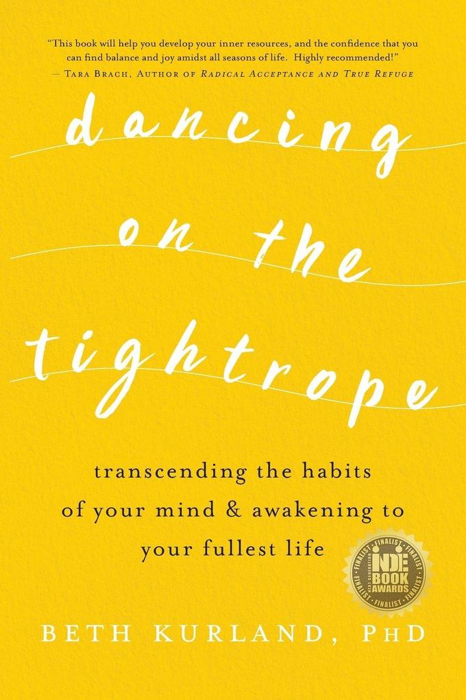 Dancing on the Tightrope