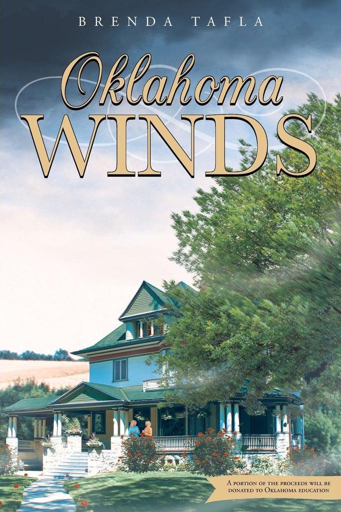 Oklahoma Winds