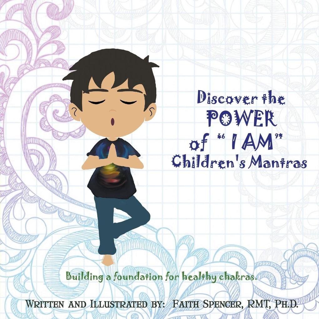 Discover the Power of 'I Am'