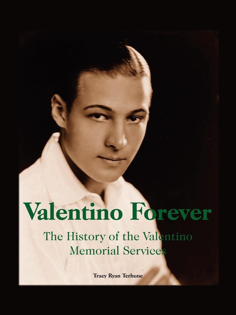 Valentino Forever
