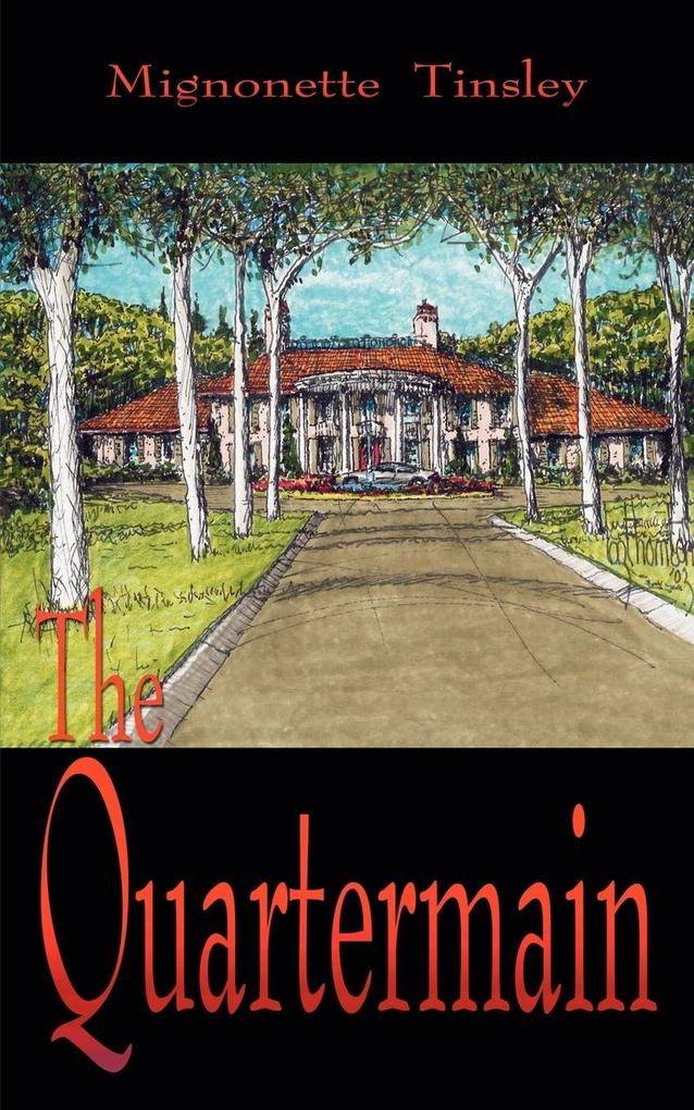 The Quartermain