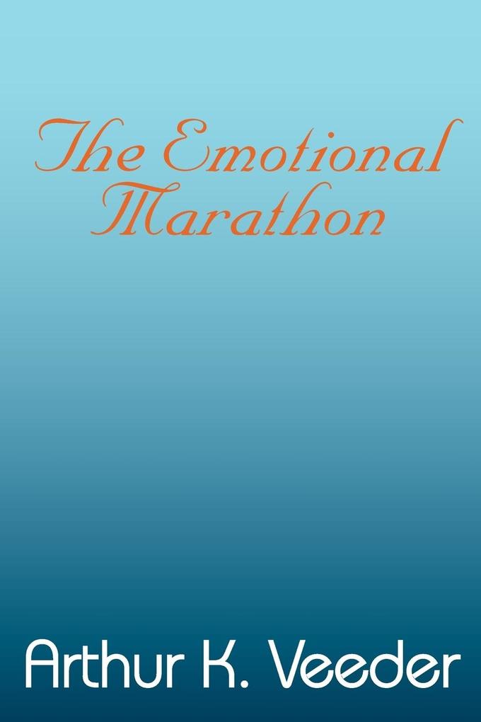 The Emotional Marathon