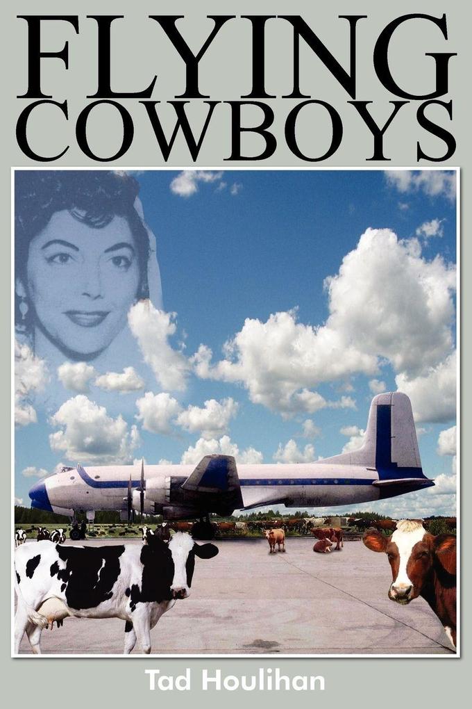 FLYING COWBOYS