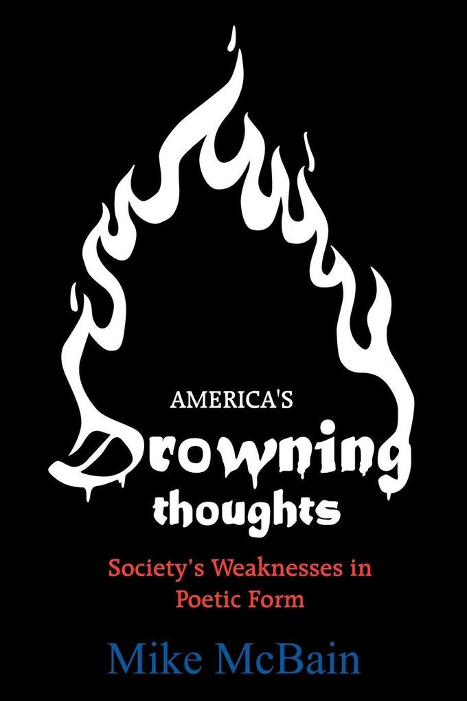 America's Drowning Thoughts