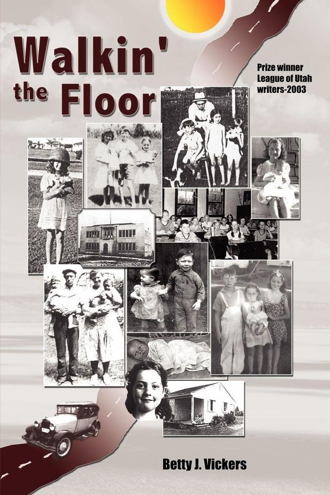 Walkin' the Floor