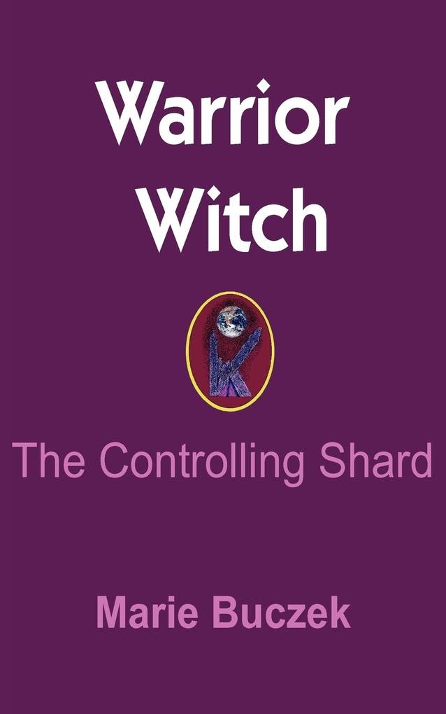 Warrior Witch