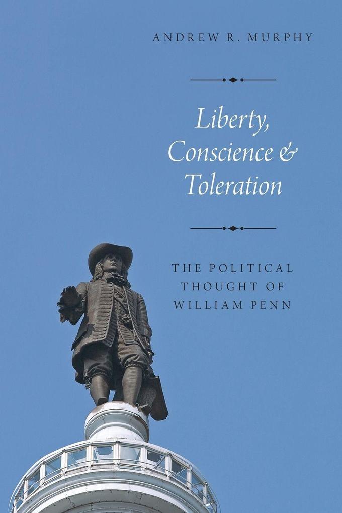 Liberty Conscience and Toleration