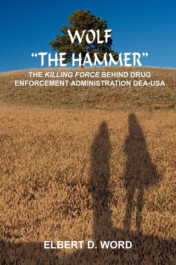 WOLF 'THE HAMMER'