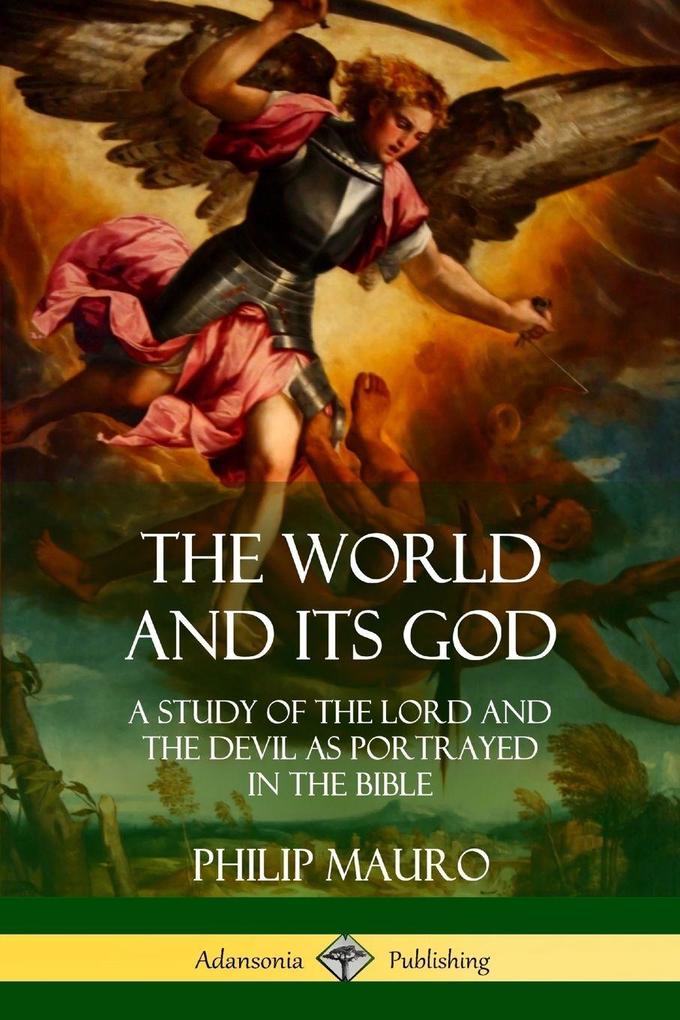 The World and Its God