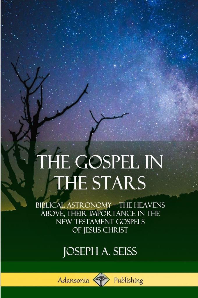 The Gospel in the Stars