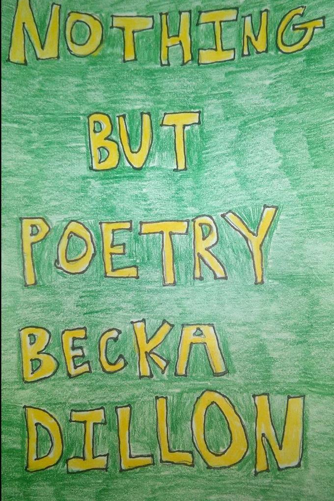 Nothing But Poetry