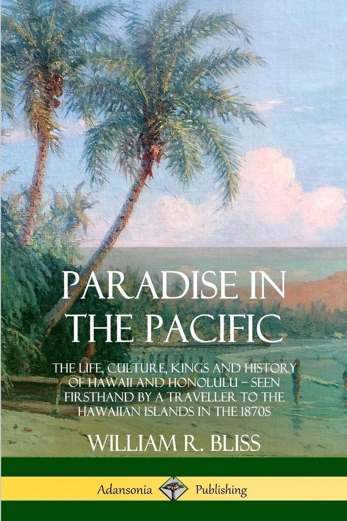 Paradise in the Pacific