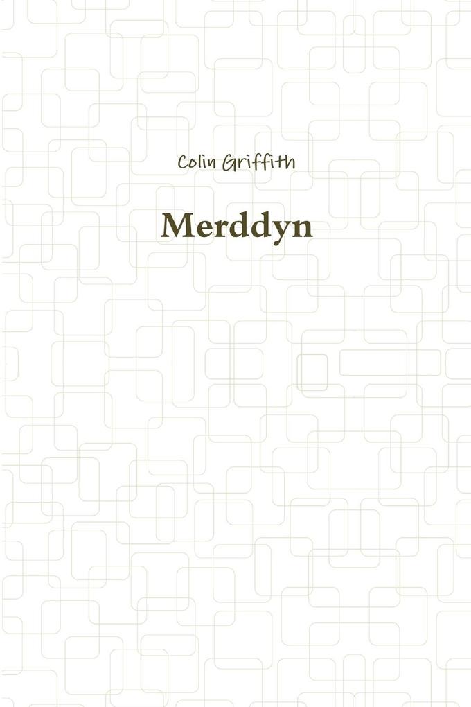 Merddyn