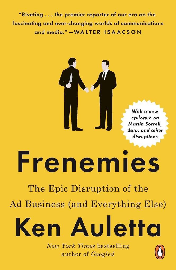 Frenemies