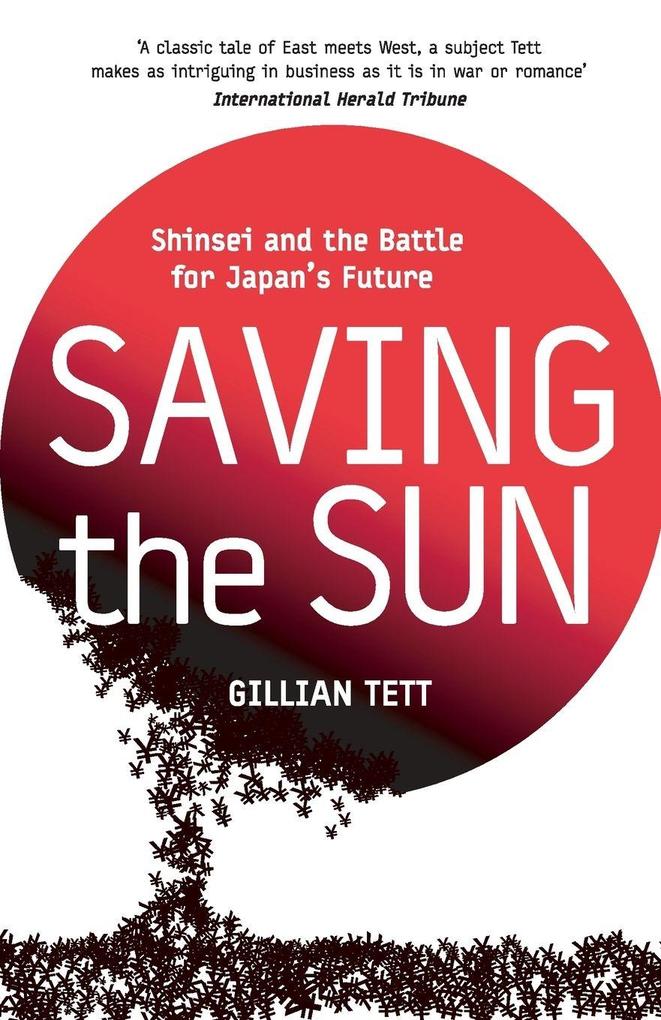 Saving The Sun