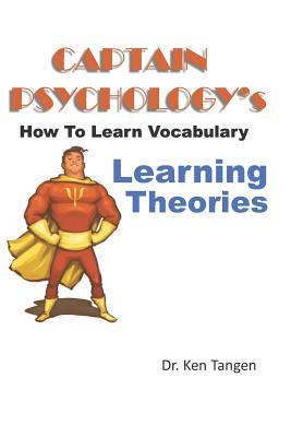 Captain Psychology‘s How to Learn Vocabulary - Learning