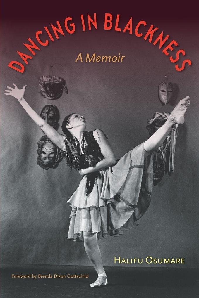 Dancing in Blackness