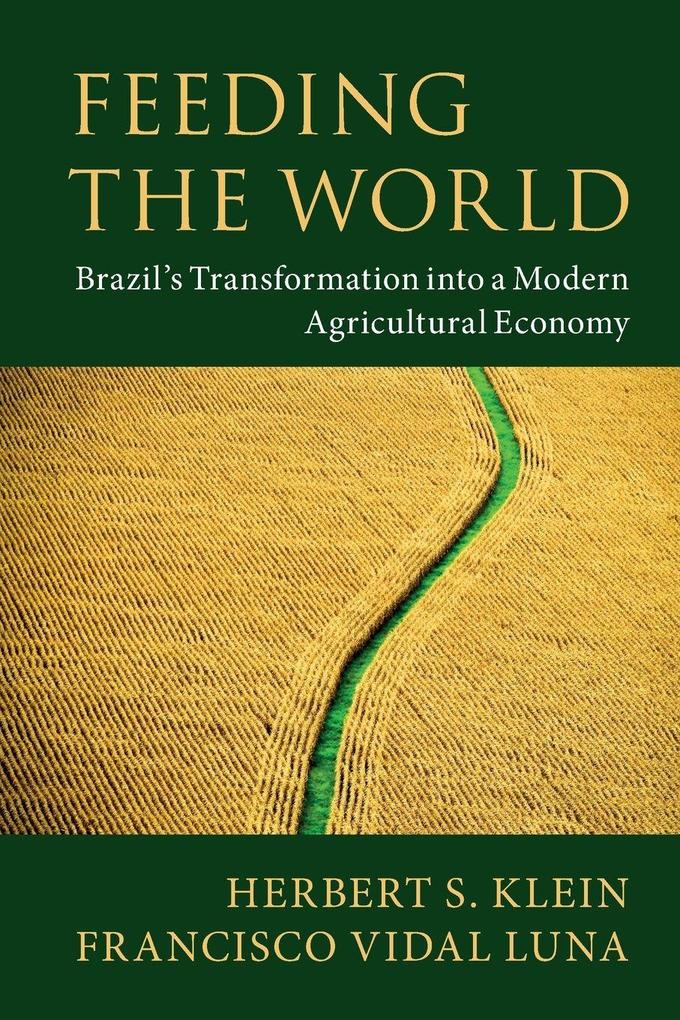 Feeding the World